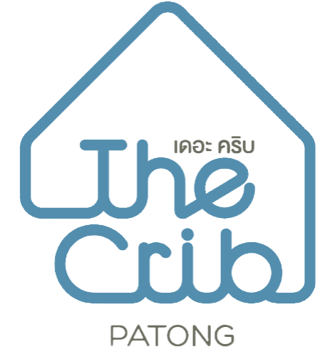 The Crib Hotel Patong